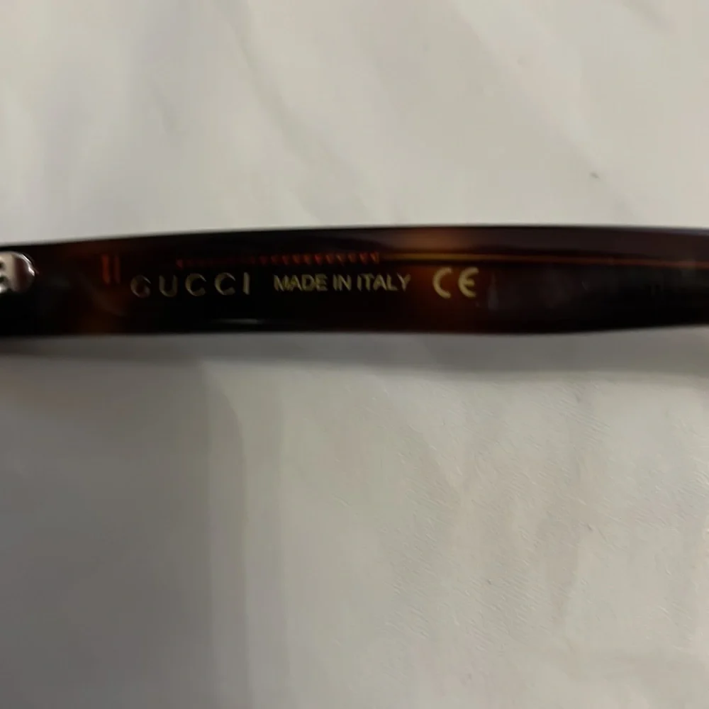 🎉HOST PICK🎉 Gucci Sunglasses